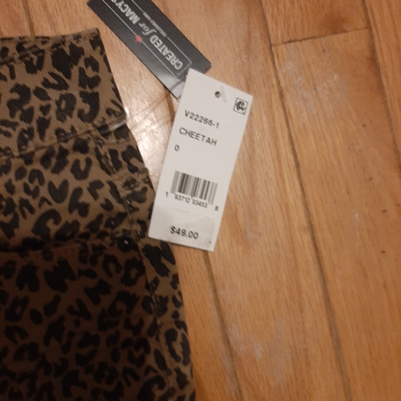 Jeggings - Picture 4 of 5